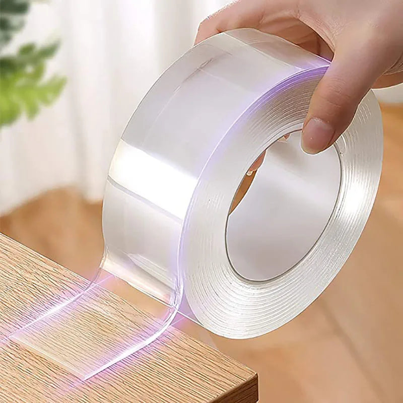 Double Sided Nano Tape